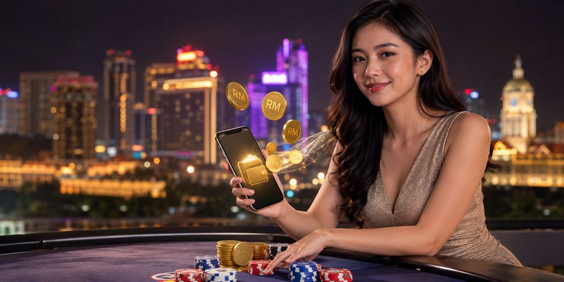 Deposit Mudah di Seremban dengan FPX